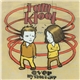 I Am Kloot - Over My Shoulder